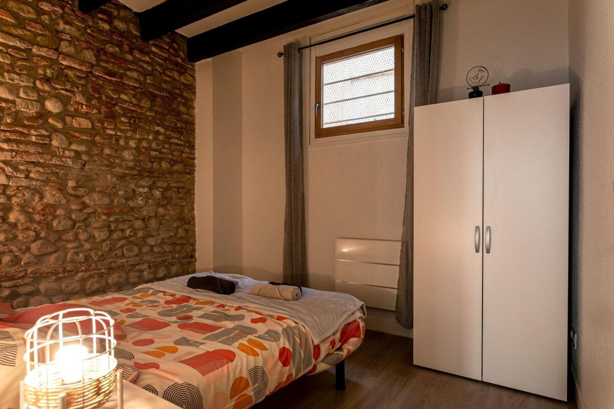 Atlas - Nexus Perpignan Exterior foto